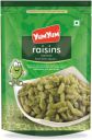 YUM YUM Premium Raisins Kishmish 500g Raisins  (500 g)...