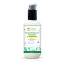 Yuppy Puppy Herbal Blend Shampoo For Dogs & Cats Anti-Tick & Flea Dog Shampoo With Neem & Aloe Alleviates Dry Skin Itchiness & Excessive Shedding (300 Milliliter), 200 Milliliter...