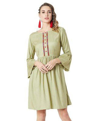 Yutika Life Womens Kurta