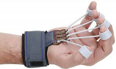 yuvifitness Finger Exerciser, Finger Strengthener, Hand Physical Yoga Equipment Hand Grip/Fitness Grip