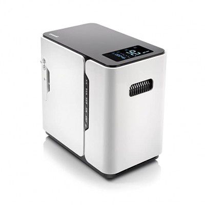 yuwell YU300 Portable Homecare Oxygen Bar Machines Portable Travel Oxygen Concentrator