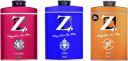 Z - Magnetism for Men Classic Zest Icon Talc l Combo  (3 x 33.33 g)...