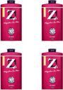 Z - Magnetism for Men TALC (4 x 250 g)...