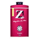 Z magnetism for men Z Magnetism Classic Deodorizing Talcum Powder for Men | Signature Woody & Musky Fragrance | Fights Body Odor & Ensures Long Lasting Freshness | Suitable for All Skin Types - 250g...