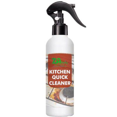 ZA Daily Kitchen Cleaner Spray-500ML
