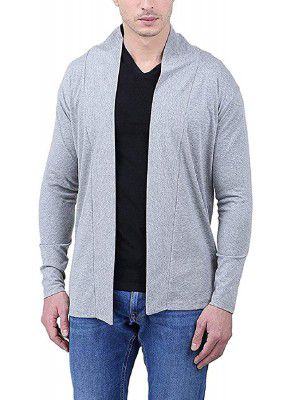 Zacharias Mens Cotton Shrug