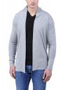 Zacharias Mens Cotton Shrug...