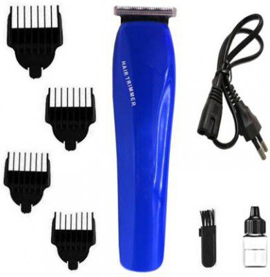 Zactop Professional rechargeable cordless adjustable hair cutting machine trimmer 