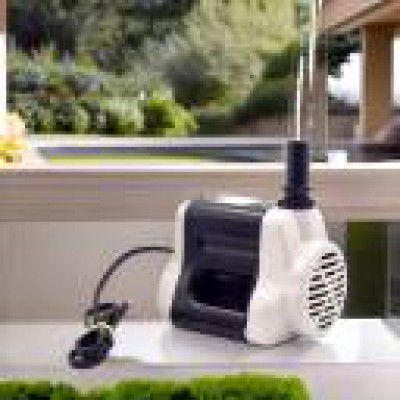 Zaibtronix Submersible Mini Water Pump Motor High Power Fountain Garden Fish Tank pump Motor Control Electronic Hobby Kit