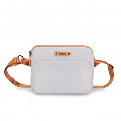 ZAINTO Handmade Latest Sling Cross-Body Bags With Adjustable Shoulder Strap sling bag for Girls/Women