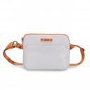 ZAINTO Handmade Latest Sling Cross-Body Bags With Adjustable Shoulder Strap sling bag for Girls/Women...