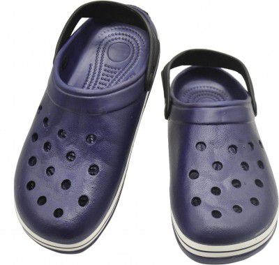 Zakozee Men's stylish flip flop Clogs