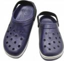 Zakozee Men's stylish flip flop Clogs...
