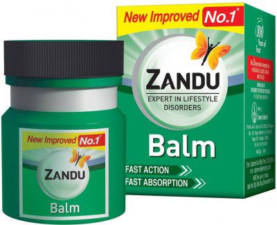 ZANDU Balm (8 ml)