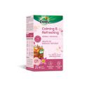 Zandu Calming & Refreshing Herbal Infusion: Iced Herbal Tea (25 Tea bags)...