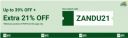 Zandu Care | Up to 39% Off + 21% EXTRA OFF on minimum purchase of Rs. 699...