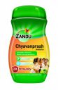 Zandu Chyavanprash Avaleha - 450g, 2X Immunity, Ayurvedic chyawanprash to build Strength and Stamina...