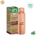 Zandu Copper Bottle - 950ml...