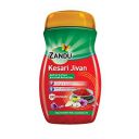 Zandu Kesari Jivan Chyawanprash-900g with Anti Age Action Formula | Provides Youthful Energy, Improves Respiratory...
