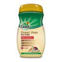Zandu Kesari Jivan Dry Fruits – Ayurvedic Immunity Booster for Adults and Elders, Builds Energy, Strength & Stamina, Strengthens Bones, Enriched Revitalizer, 900g...