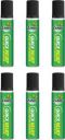 ZANDU Quick Relief Roll-On 9ml - PACK OF 6 Spray (6 x 1.5 ml)...