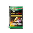 Zandu Vigorex MAX, 20 caps, enriched with Shilajit, Gold, Saffron, Pearl and Ashwagandha for intensity and energy...