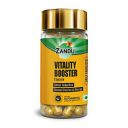 Zandu Vitality Booster Capsule - 60 Veg Capsules...