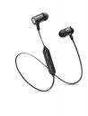 Zanos Sports Bluetooth Wireless Sweatproof IPX4 Earphone with Immersive Stereo Sound and Hands Free Mic...