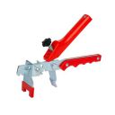 Zaptec Tile Levelling System Plier For Removing Lippage Unevenness During Tile Laying In Both Floor & Walls...