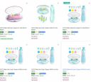 Flipkart : Zatco Baby Nail Clippers Upto 91% Off | Starts @ Rs 207...