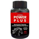 ZAVEDA Power Plus Beast power capsules for Men Ayurvedic 60 Capsules | Ayurvedic medicine | For Stamina,Energy, Muscle Growth, Immunity & Overall Wellbeing...
