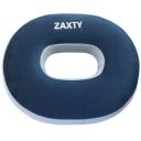 ZAXTY Donut Ring Pillow Coccyx Cushion for Piles Haemorrhoid ...
