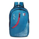 ZaySoo Laptop Backpack Fits Most 18 Inch Laptops and Features with Multiple Compartments and Pockets...