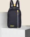 ZCRAFT Medium 25 L Backpack DAYPACK for daily use library office outdoor hiking  (Black)...
