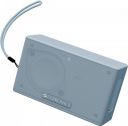 ZEBRONICS Zeb Sonic Pod S (PSPK 35) 8 W Bluetooth Speaker (Blue, Mono Channel)...