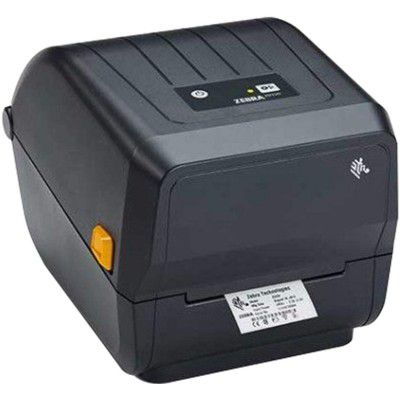 Zebra ZD220t Thermal Transfer Desktop Printer for Labels,Barcodes, Tags, and Wrist Band Printing 4 Inch Width & 4”/sec Print Speed (ZD22042-T0GG00EZ, BIS 2020 Model)
