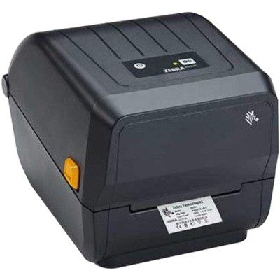 Zebra ZD230t Thermal Transfer Desktop Printer (ZD23042-30GG00EZ)
