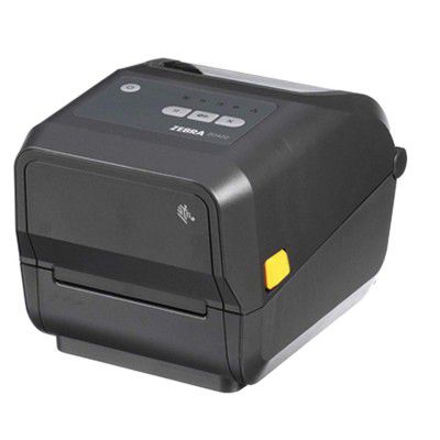 Zebra ZD420 Thermal Transfer Desktop Printer(ZD42043-T0G000EZ)
