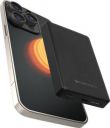 ZEBRONICS 10000 mAh 22.5 W Wireless With MagSafe Nano Power Bank  (Black, Lithium Polymer, Fast Charging, Quick Charge 3.0 for Mobile, Tablet)...