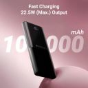 ZEBRONICS 10000 mAh Power Bank | 22.5W Super Fast Charging...
