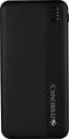 ZEBRONICS 10000 mAh Power Bank  (Black, Lithium-ion, for Mobile, Tablet)...