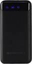 ZEBRONICS 10000 mAh Power Bank  (Black, Lithium-ion, for Mobile, Tablet)...