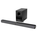 ZEBRONICS 120 Watts Soundbar,  2.1 Ch (Juke BAR 3910)...