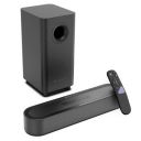 Zebronics 140W Soundbar with 13.3cm subwoofer (Juke Bar 9010C)...