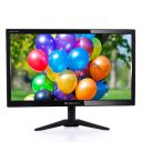 Zebronics 15.6 inch (39.6 cm) LED Backlit Computer Monitor - HD with VGA, HDMI Ports - ZEB-A16HD LED (Black)...