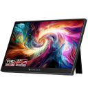 Zebronics 15.6” Portable Monitor (Pixigo A16S)...
