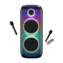 [Extra Rs 3999 OFF] Zebronics 160W Party DJ Speaker (Party Fyre 510)...