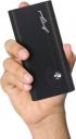 ZEBRONICS 20000 mAh 35 W Slim Power Bank (Black)...