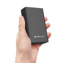 ZEBRONICS 20000 mAh Compact Power Bank, 22.5W Super Fast Charging 20MR1 (Midnight)...