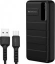 ZEBRONICS 20000 mAh Power Bank (22.5 W, Fast Charging)...
